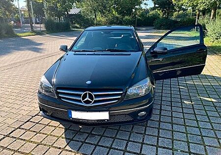 Mercedes-Benz CLC 230 -Pano, Sportpaket, -fahrwerk