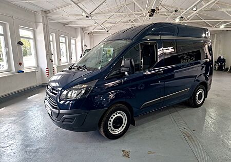 Ford Transit Custom L1H2 Aut. Rollilift/ Selbstfahrer