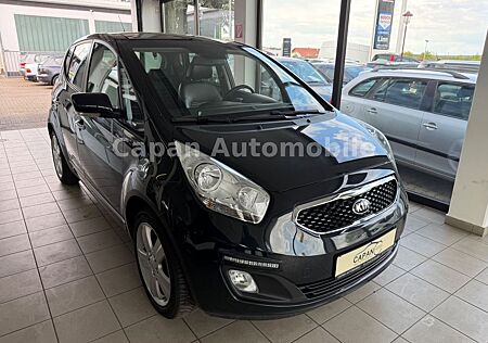 Kia Venga Platinum Edition Navi/Scheckheft/SHZ/EURO5
