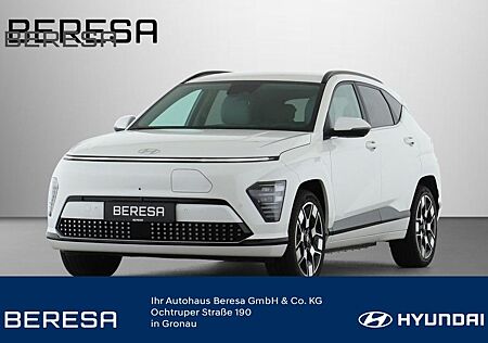 Hyundai Kona EV 65,4kWh Prime *Sitz*Assist*BOSE*19'' LM