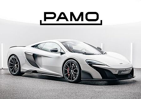 McLaren 675LT |