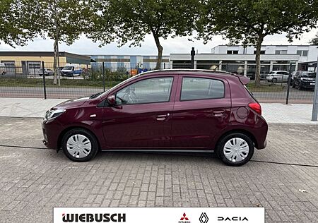 Mitsubishi Space Star 1.2 Select **Klima**Bluetooth
