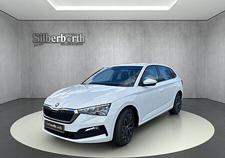 Skoda Scala Style