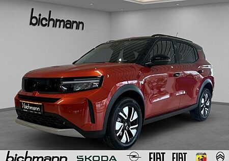 Opel Frontera -e 83KW GS ACC SHZ LHZ ALU StandHZG Beh