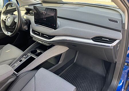 Skoda Enyaq Iv 80