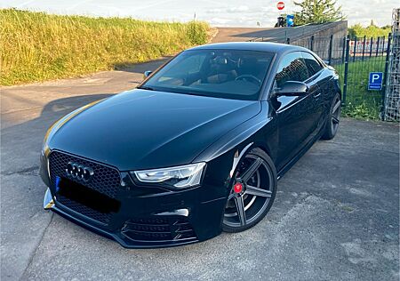 Audi RS5 4.2 *AGA offen* *Carbon* *MB-Design* *KW*