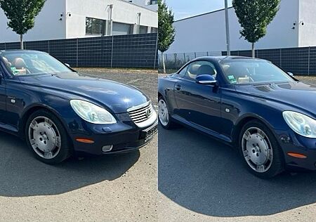 Lexus SC 430 Basis,Leder,Navi,Xenon,PDC