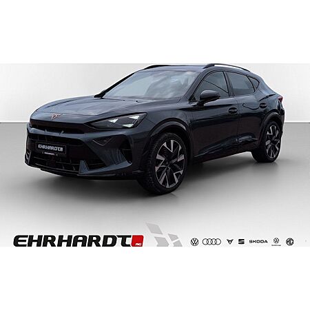 Cupra Formentor leasen