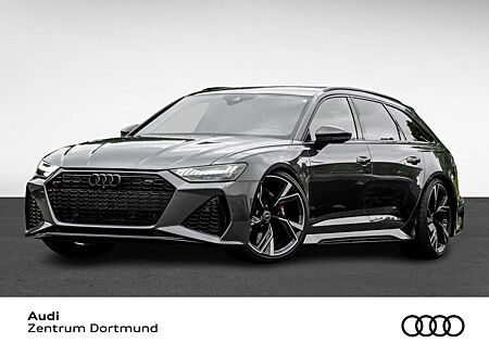 Audi RS6 Avant quattro BLACKPAK PANO AHK 360CAM LM22