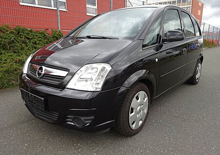 Opel Meriva Edition/Klima/1Hand