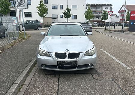 BMW 520i Lim. 2 Hand / Automatik