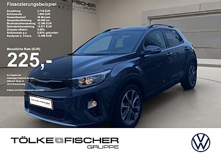 Kia Stonic 1.0 T-GDI Vision Kam. Navi KlimaA. LM PDC