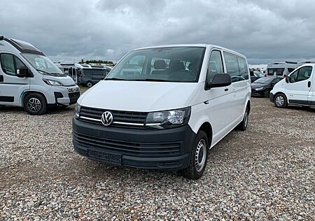 VW T6 Transporter Volkswagen Kasten-Kombi Kombi lang