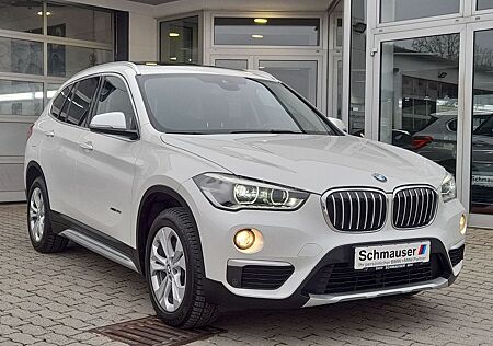 BMW X1 xDrive20i xLine,LED,PANO,RFK,HUD,NAVI,HIFI