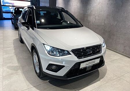 Seat Arona FR 1.0 TSI 81kW (110PS) 6-Gang ACC Sicherh