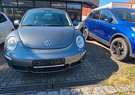 VW New Beetle Volkswagen Cabriolet 1.8 Turbo