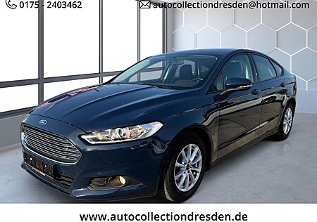 Ford Mondeo Business Edition 1.5 EcoBoost EU6d-T