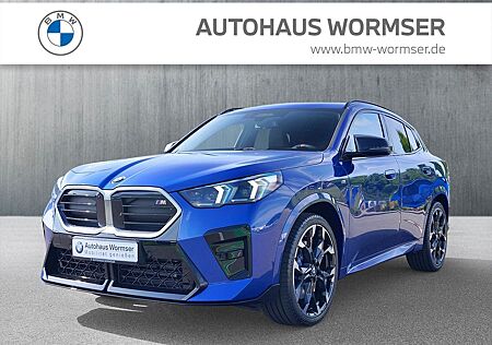 BMW X2 M35i xDrive Head-Up HK HiFi DAB LED Shz