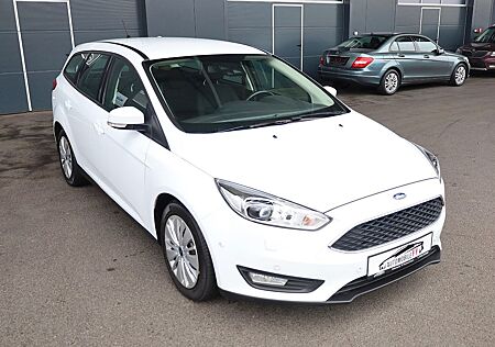 Ford Focus Turnier Business,Klimaaut,BiXe,Nav,Ahk,Pdc