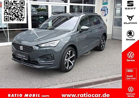 Seat Tarraco FR 1.5 TSI ACT DSG NAVI AHZV BEHEIZB. FS