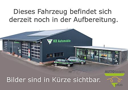 Ford Kuga ST-Line - RFK - heizbare WSS