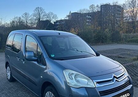 Citroën Berlingo 1.6 66kW Mullewapp TÜV NEU