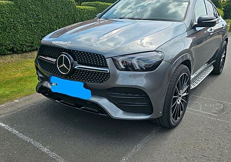 Mercedes-Benz GLE 350 d 4MATIC -