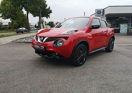 Nissan Juke Kamera/Klimaauto./Radio