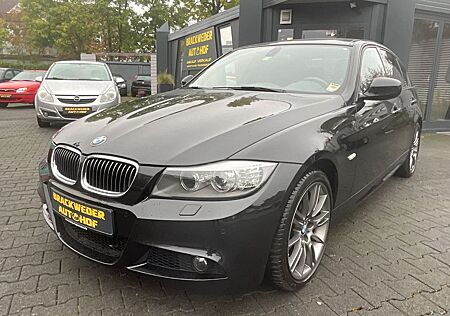 BMW 320 gebraucht kaufen BMW 320d xDrive Navi Schiebedach Klima Leder