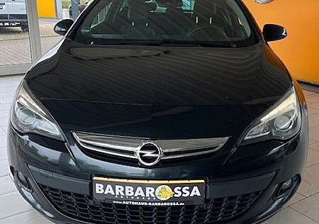 Opel Astra GTC 2.0 CDTI ecoFLEX S/S -