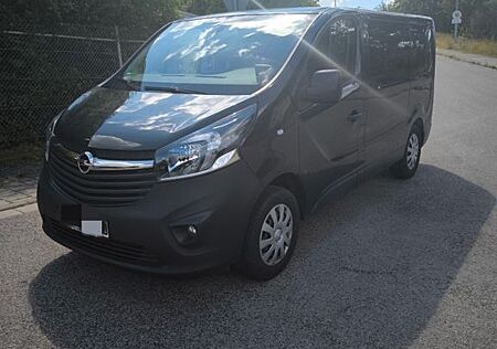 Opel Vivaro 1,6 CDTI Kombi L1H1 2,7t MT