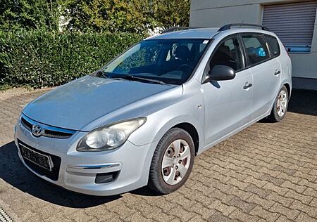 Hyundai i30 cw Edition+