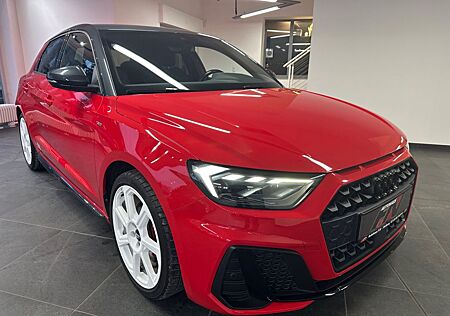 Audi A1 35 TFSI edition one/Performance/B&O/S-line