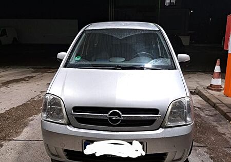 Opel Meriva 1.7 CDTI -
