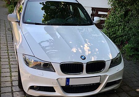 BMW 320d Touring Edition Sport Edition Sport