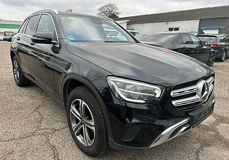 Mercedes-Benz GLC 220 d 4Matic Aut.Facelift/AMG Int/23700nett