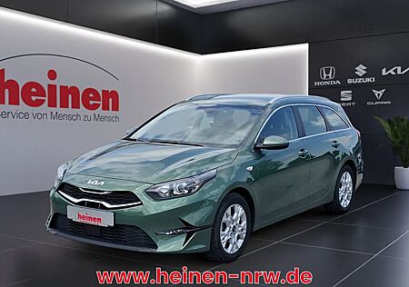 Kia Cee'd Sportswagon cee'd Sporty Wagon 1.5 T-GDI DCT Vision NAVI AC