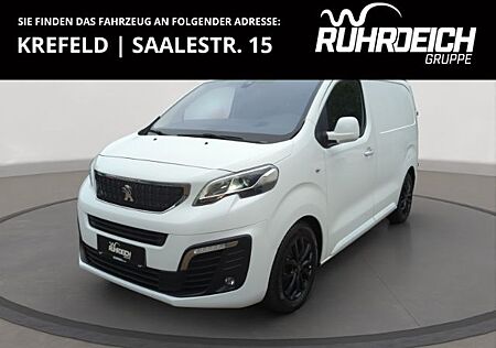 Peugeot Expert Kasten Premium L1 2.0 BlueHDi 150 NAVI St