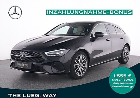 Mercedes-Benz CLA 180 Shooting Brake CLA 180 SB Progressive+MBUXPrem+LED-HP+EHeck+RFK