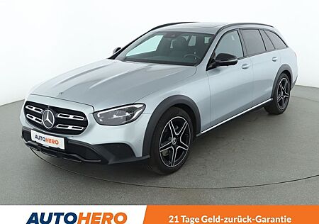 Mercedes-Benz E 200 All-Terrain 4Matic Avantgarde Aut.*360CAM*