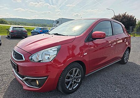 Mitsubishi Space Star Edition 100+