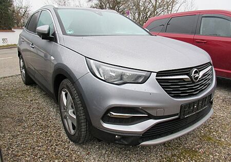 Opel Grandland X Dynamic