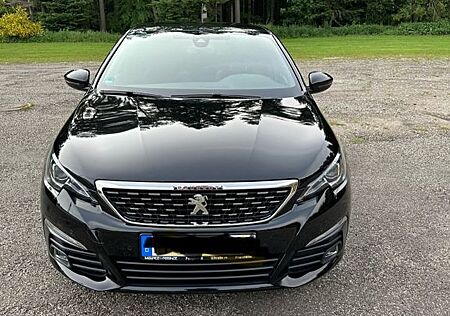 Peugeot 308 PureTech 130 Allure Pack Allure Pack