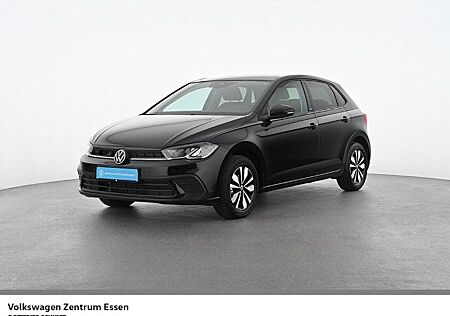 VW Polo Volkswagen Move TSI DSG Pano IQ.Drive Navi