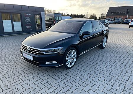 VW Passat Volkswagen Lim. R-Line Sportpaket + Highline DSG