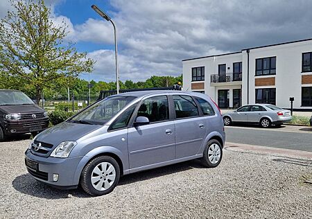 Opel Meriva 1.6 Cosmo -KLIMAAUTOMATIK-