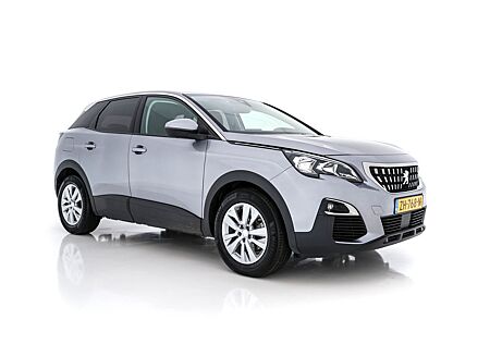 Peugeot 3008 1.2 PureTech Blue Lease Executive *NAVI-FUL