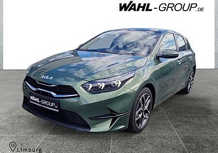 Kia Cee'd Ceed Ceed 1.5 T-GDI 140 PS Spirit , 5T