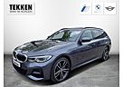 BMW 330 e Touring M Sport