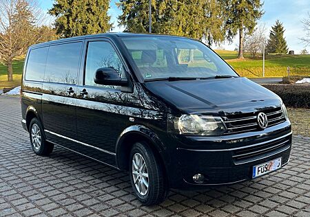 VW T5 Multivan Volkswagen